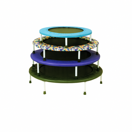 Trampoline – Fitness Jumping Trainer