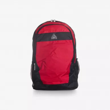 Peak Backpack Red
