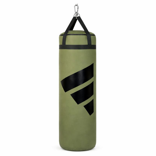 Adidas Combat 50 Heavy Bag 150x33cm | Boxing Training Bag