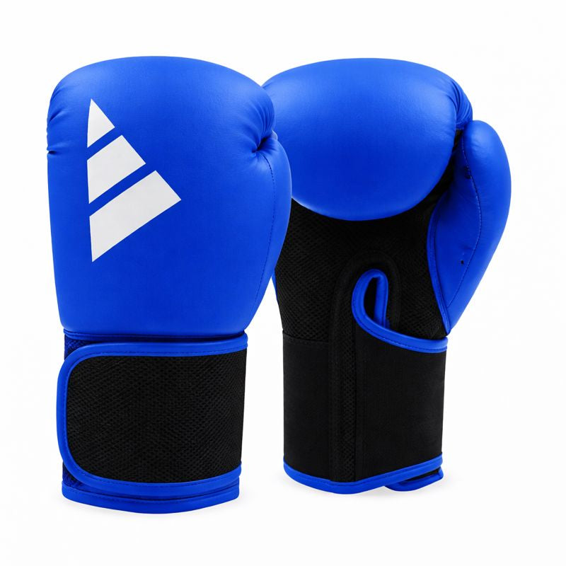 Adidas Hybrid 25 Boxing Gloves | 10oz & 12oz Training Gloves