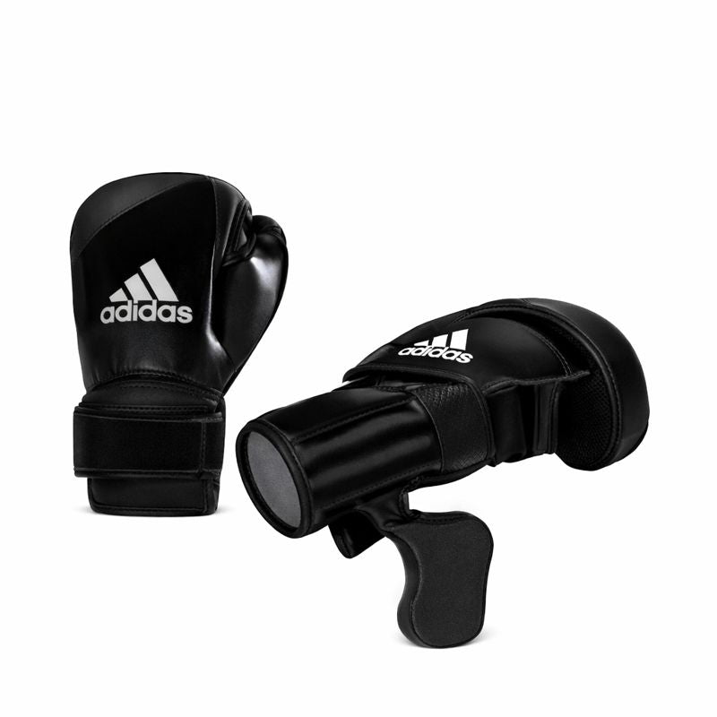 Adidas Junior Boxing Set 43x19cm | Kids Boxing Training Set