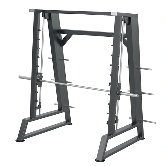 Smith Machine – Linear Bearing Squat Rack