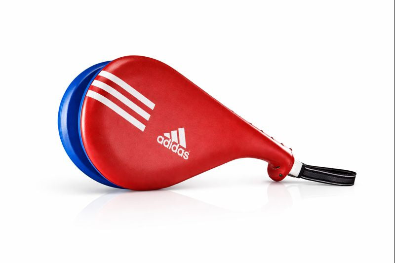 Adidas Double Target Mitt