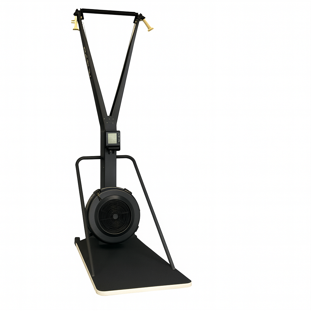 SkiErg RM-519-11 | Air Resistance Ski Trainer | Full-Body Workout