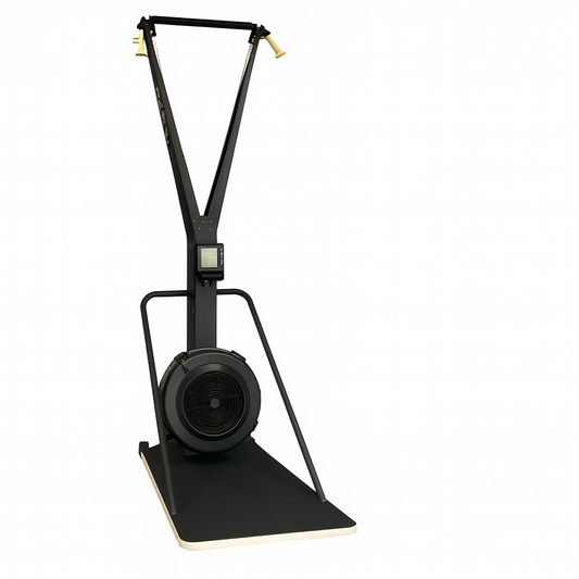 SkiErg RM-519-11 | Air Resistance Ski Trainer | Full-Body Workout