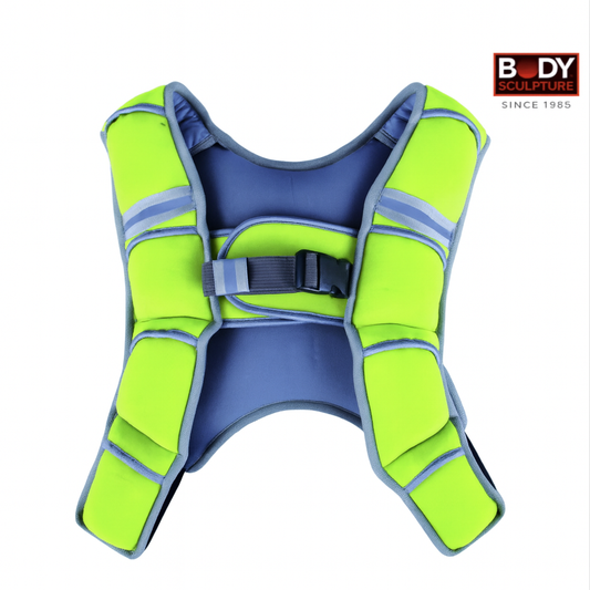 Adjustable Weight Vest