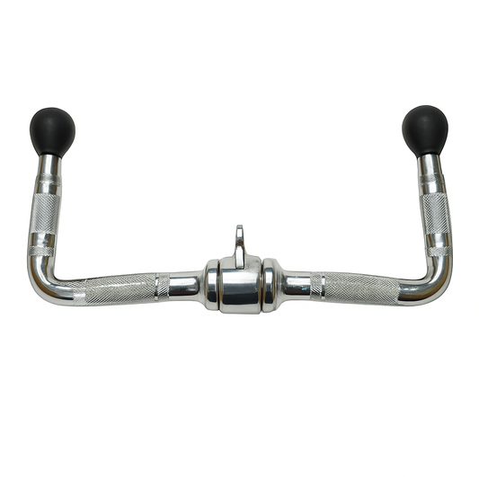 Multi Purpose Cable Bar – Versatile Gym Attachment