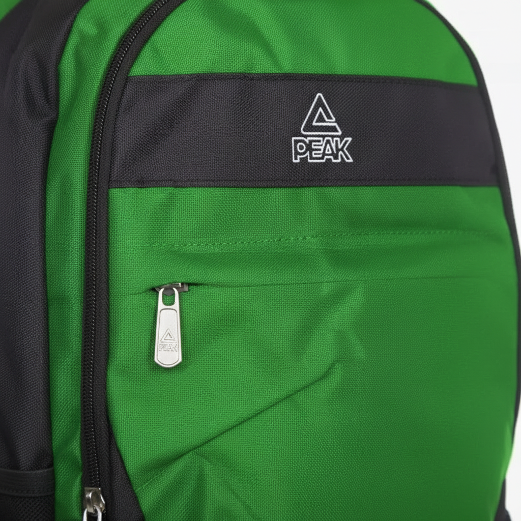 Close-up detail shot