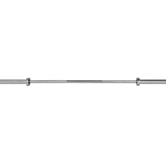 Olympic Bar 220 cm – Full-Length Power Bar