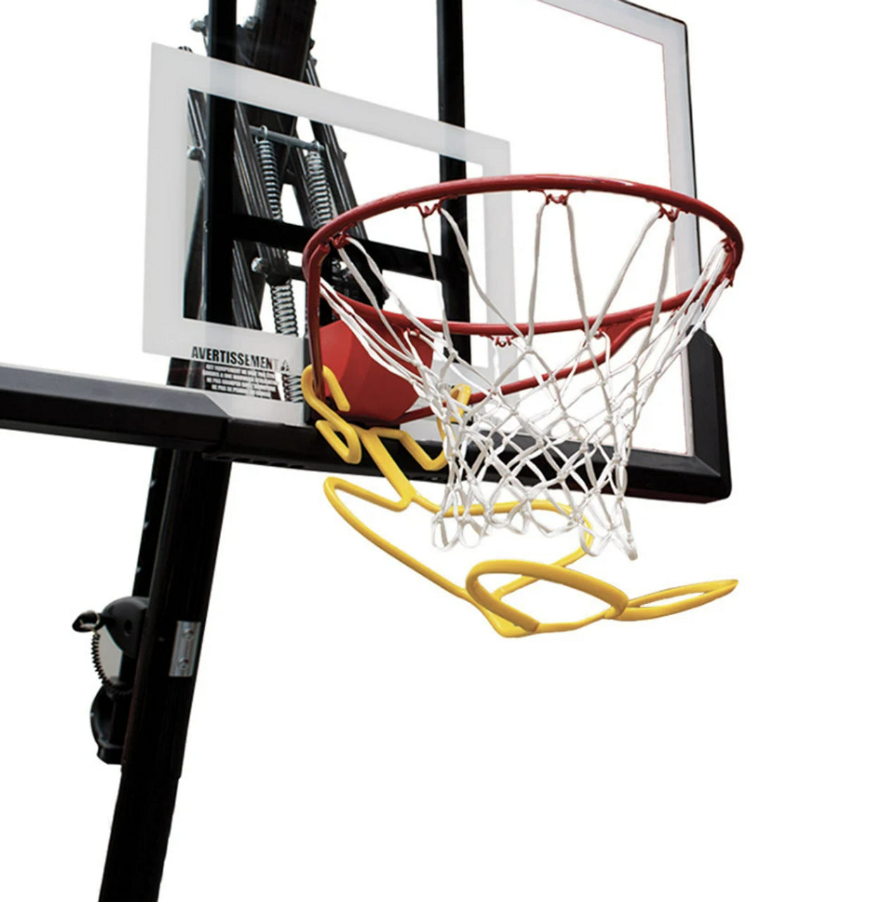 Spalding Back Atcha Ball Return - Basketball Return