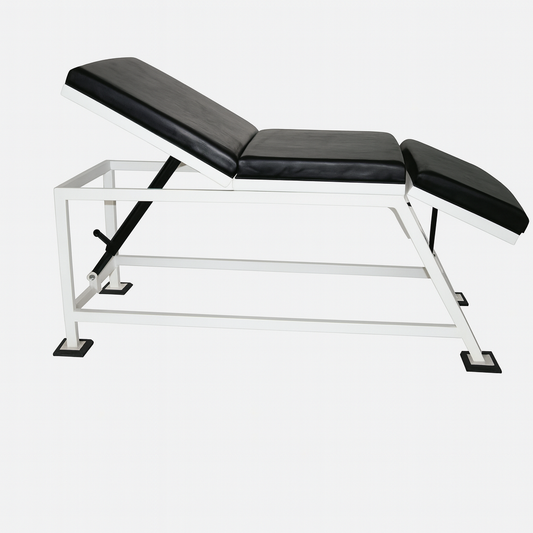 Adjustable Massage Bench – Therapy and Stretch Table