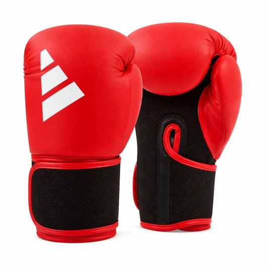 Adidas Hybrid 25 Boxing Gloves | 10oz & 12oz Training Gloves