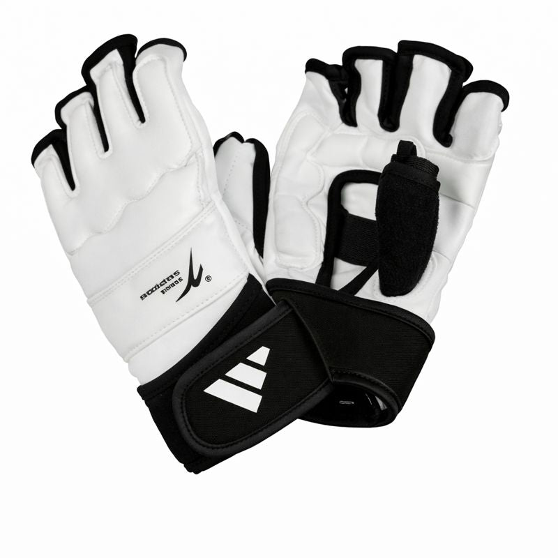 Adidas WTF Fighter Gloves
