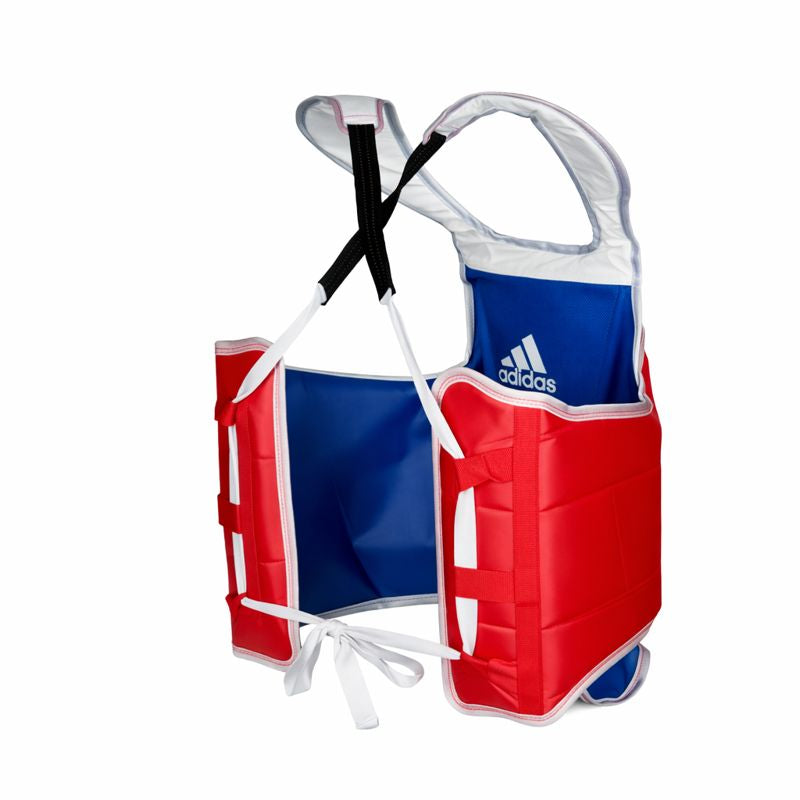 Adidas Reversible Chest Guard