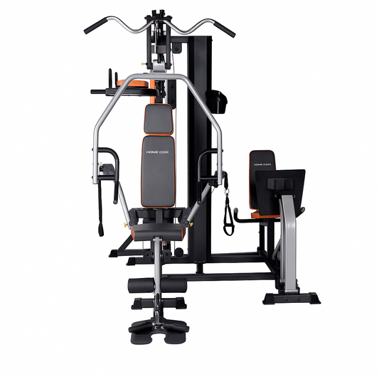 Deluxe Home Gym – Multi-Function Power Station