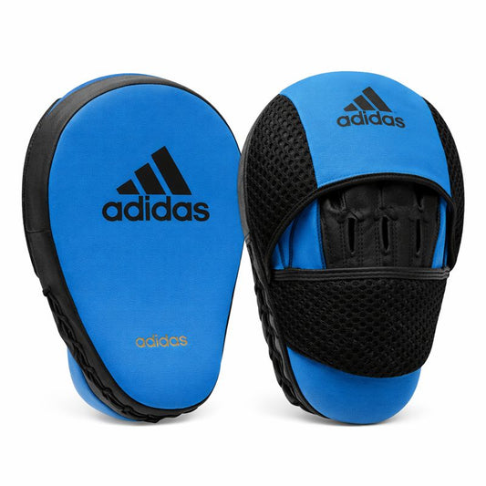 Adidas Combat 50 Focus Mitts | Boxing & MMA Training Pads