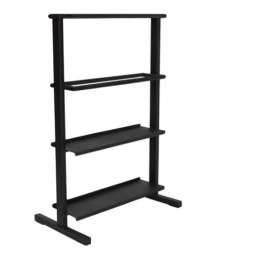 Multi Use Rack – Functional Gym Storage System