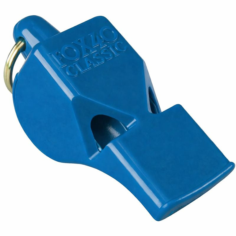 Fox 40 CMG Whistle with Wrist Lanyard