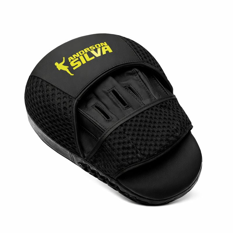 Adidas Silva 50 Focus Mitts | Boxing & Striking Training Pads