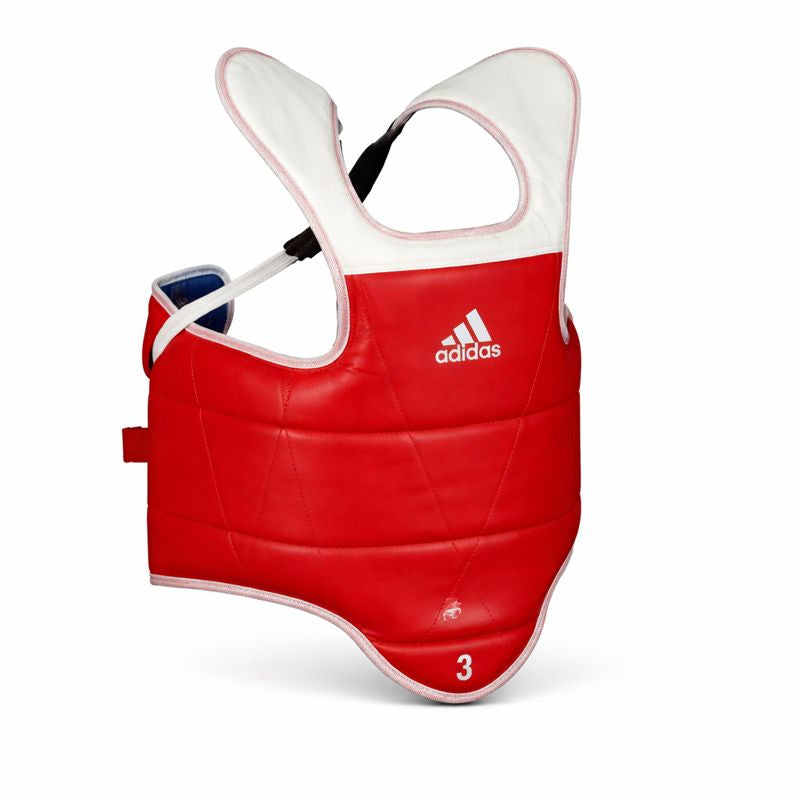Adidas Reversible Chest Guard