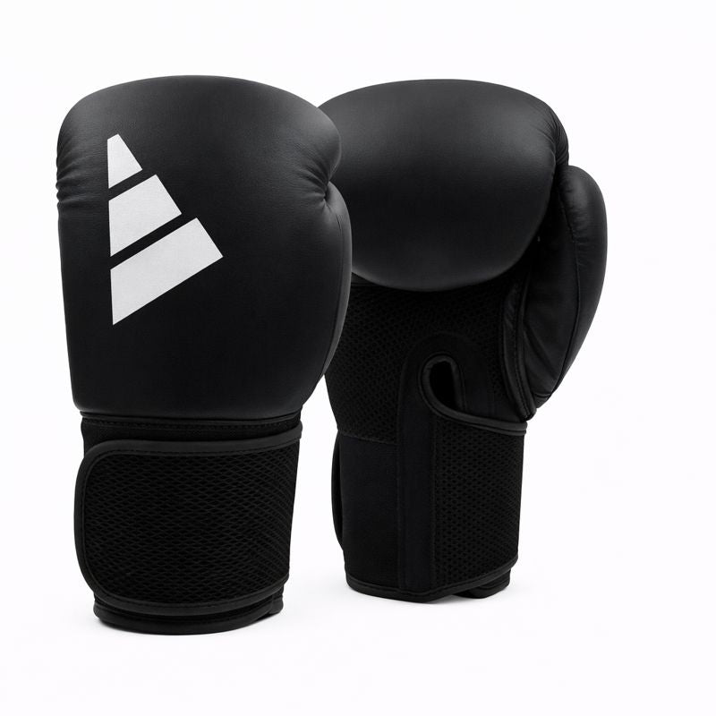 Adidas Hybrid 25 Boxing Gloves | 10oz & 12oz Training Gloves