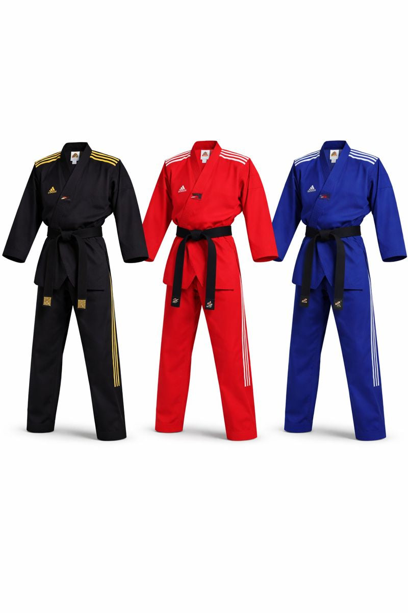 Adidas ADI Champion Color Dobok