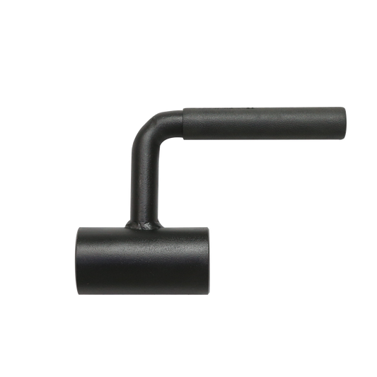 T-Bar Single Row Handle – Landmine Grip Attachment