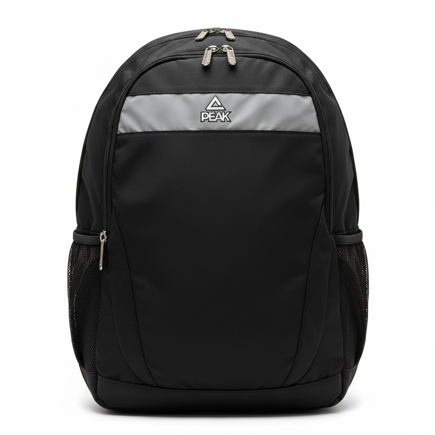 Front view - clean background