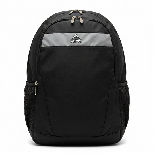 Front view - clean background