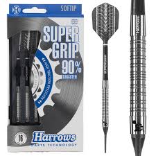 Harrows Super Grip 90%