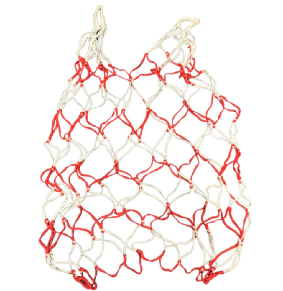 Braided Ball Carry Net