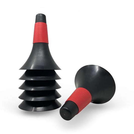 Basketball Grip Cones - Pack of 6 pcs