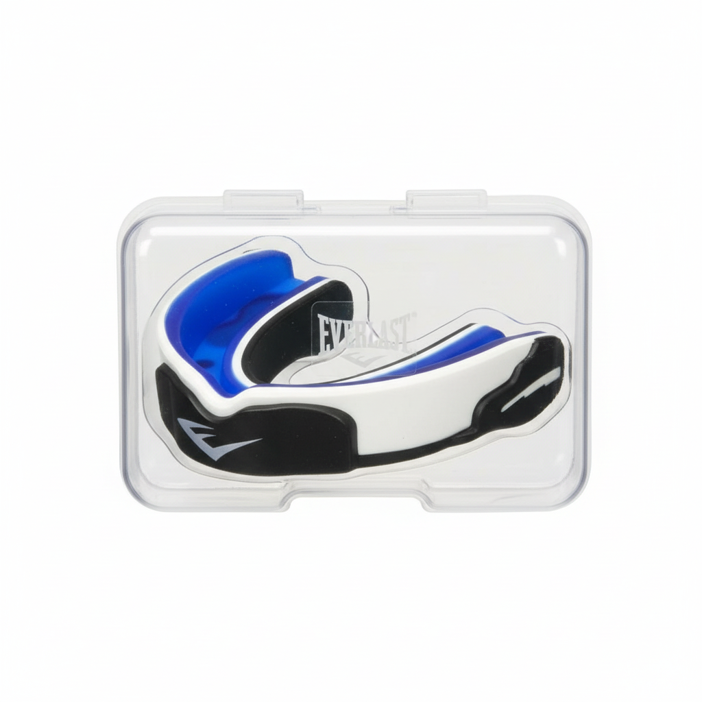 With Storage Case