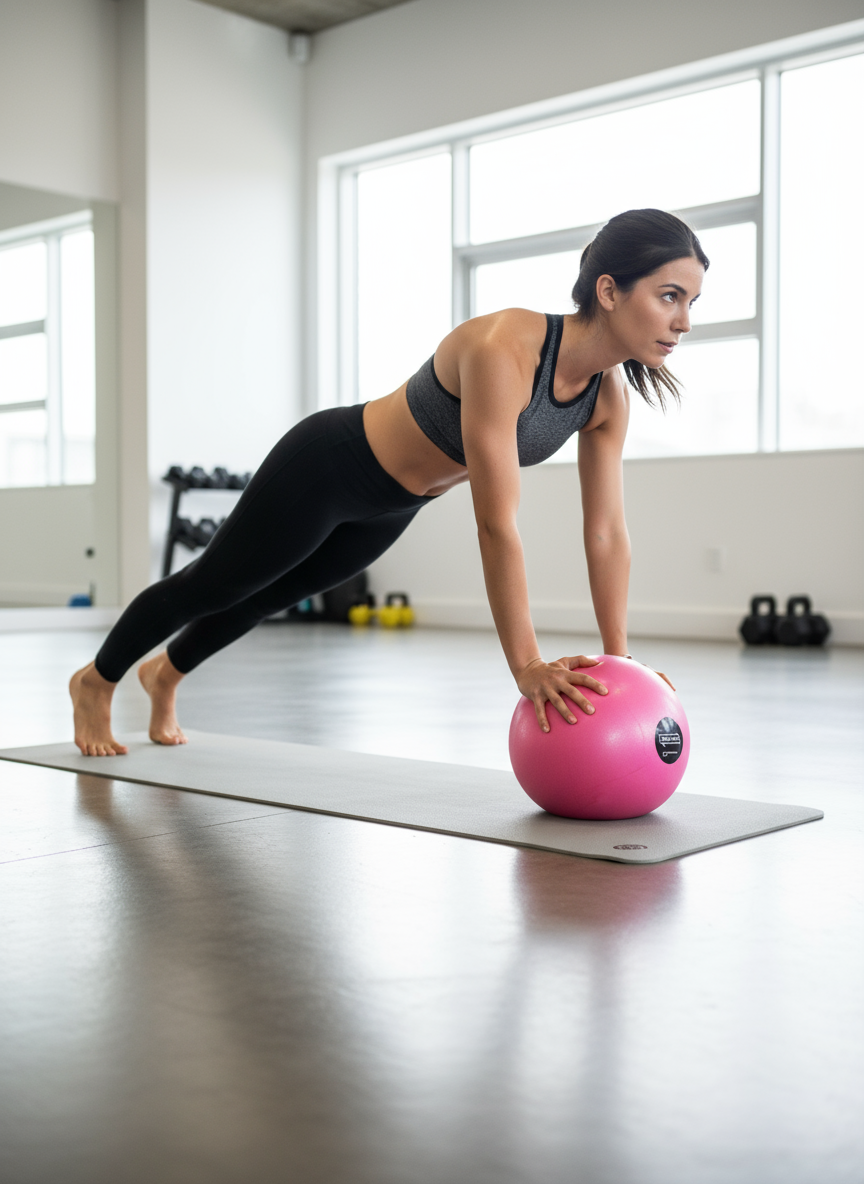 Joinfit yoga ball