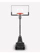 Spalding 50 inch Momentous EZ Assembly Portable Hoop