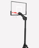 Spalding 50 inch Momentous EZ Assembly Portable Hoop